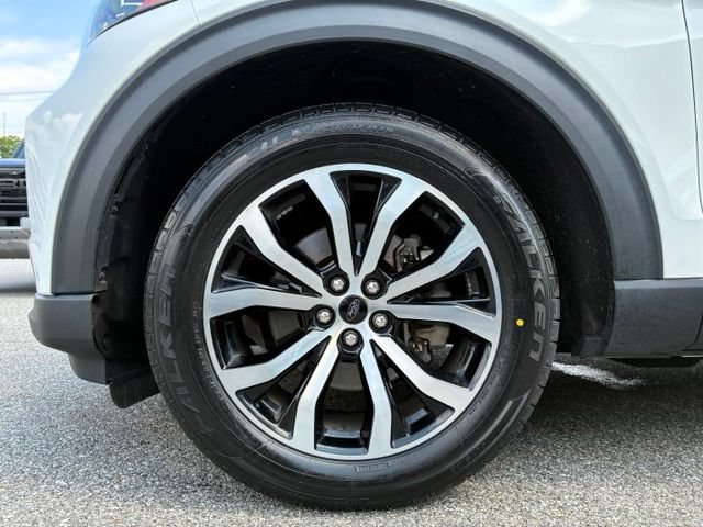 Certified 2023 Ford Explorer ST-Line w/ Class IV Trailer Tow Package AWD/4WD image 25