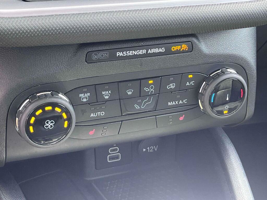 Certified 2023 Ford Bronco Sport Big Bend w/ Convenience Package AWD/4WD image 26