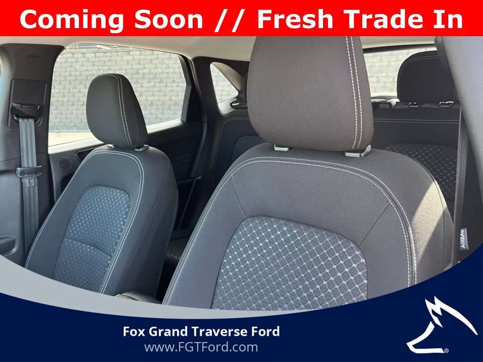 Certified 2023 Ford Escape Active w/ Tech Pack #2 AWD/4WD image 10