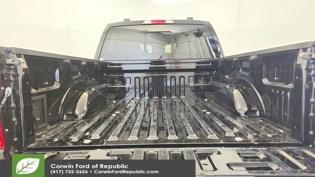 Certified 2023 Ford F150 Lariat AWD/4WD image 21