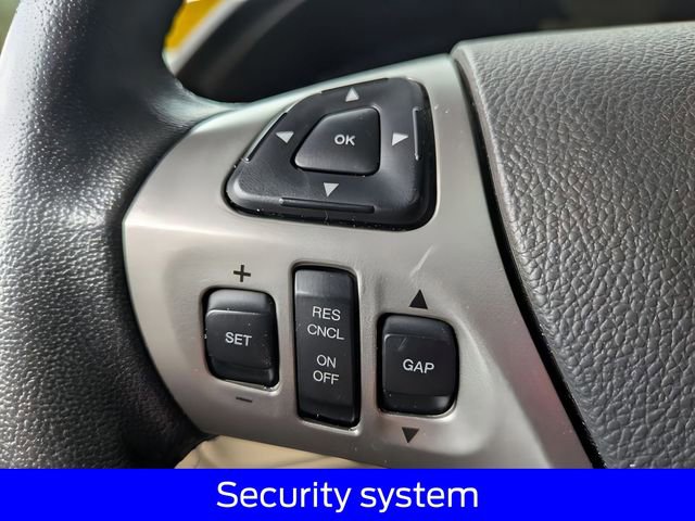 Certified 2019 Ford Flex Limited w/ Equipment Group 303A image 20