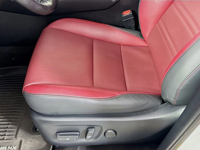 Used 2020 Lexus NX 300 AWD w/ Premium Package image 23