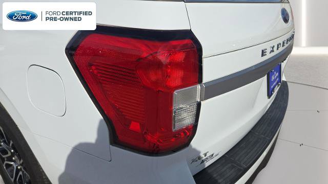 Certified 2022 Ford Expedition XLT AWD/4WD image 9