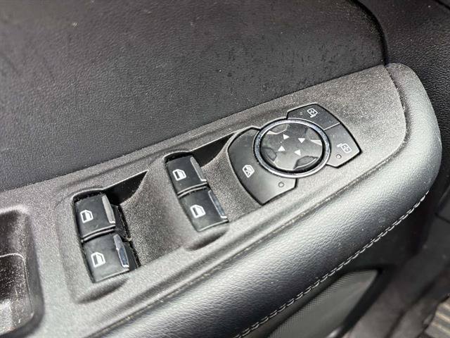Certified 2023 Ford Edge SEL w/ Convenience Package AWD/4WD image 31