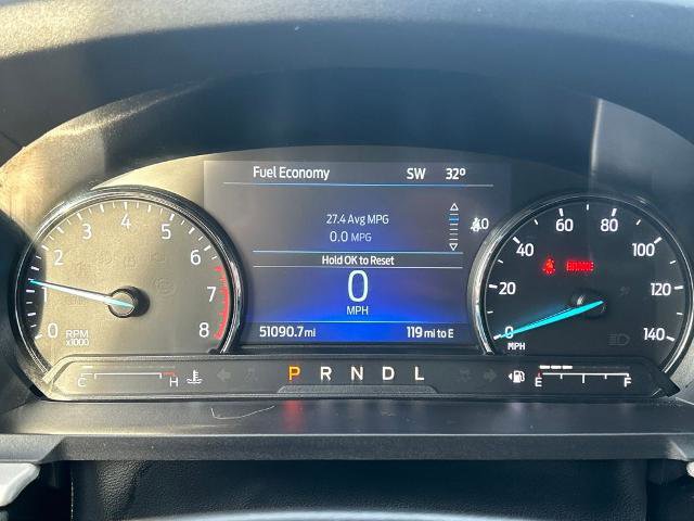 Certified 2023 Ford Explorer XLT w/ Equipment Group 202A image 21