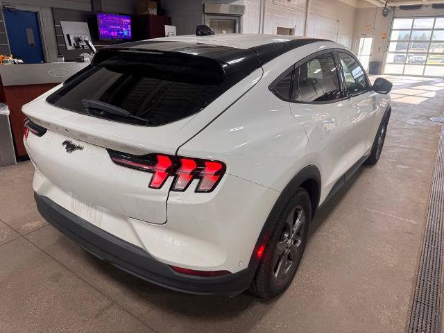 Certified 2023 Ford Mustang Mach-E Select w/ Comfort Package Lite AWD/4WD image 5