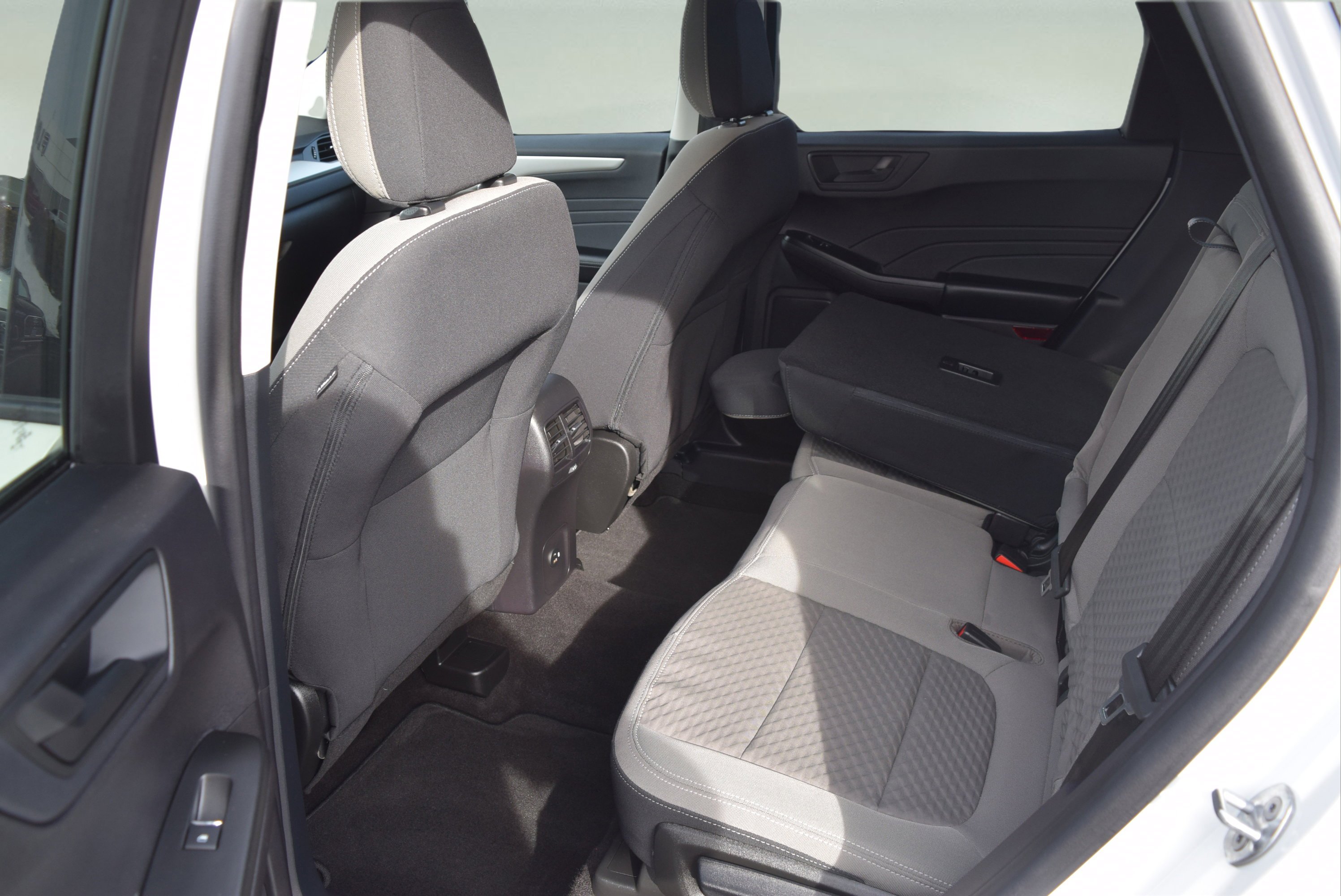 Certified 2022 Ford Escape SE w/ Convenience Package image 8