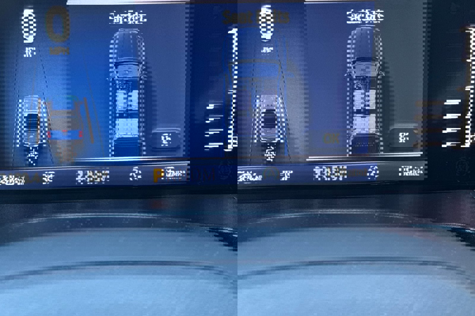 Certified 2024 Ford Ranger XLT w/ Equipment Group 301A High image 28