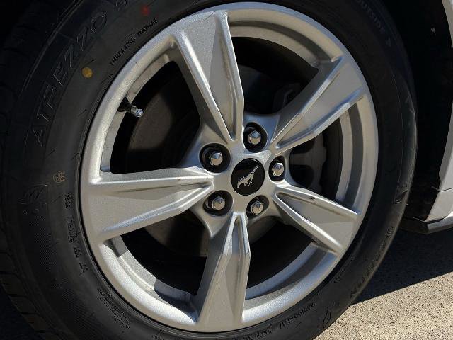 Certified 2024 Ford Mustang Ecoboost image 11