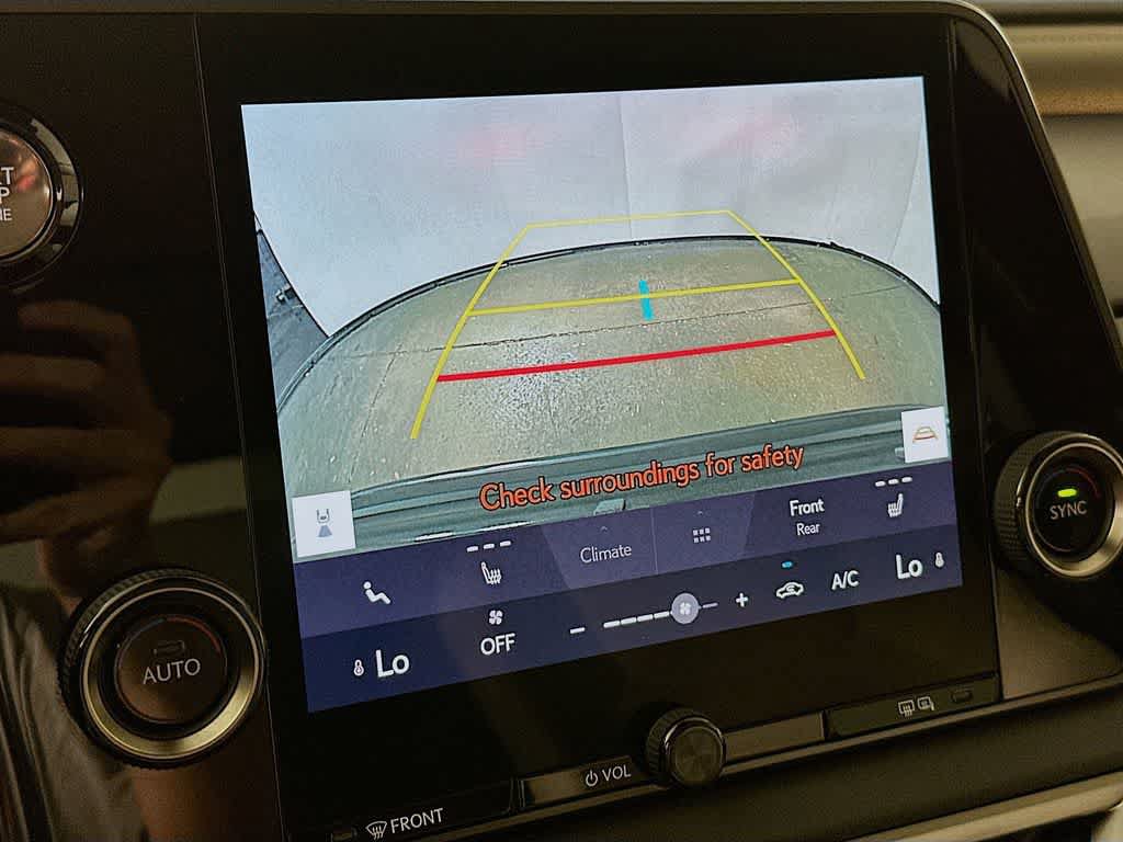 Used 2023 Lexus RX 350 FWD image 28