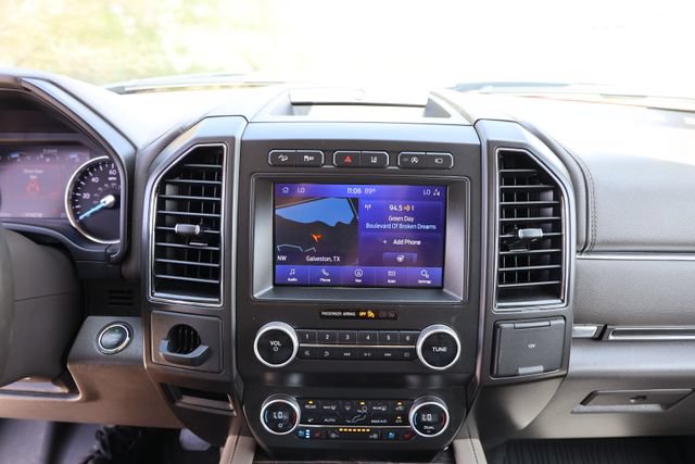 Certified 2020 Ford Expedition Max Limited w/ Equipment Group 302A AWD/4WD image 19