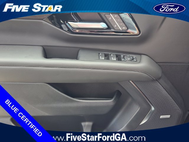 Used 2026 Chevrolet Tahoe LT w/ Comfort Package RWD image 29