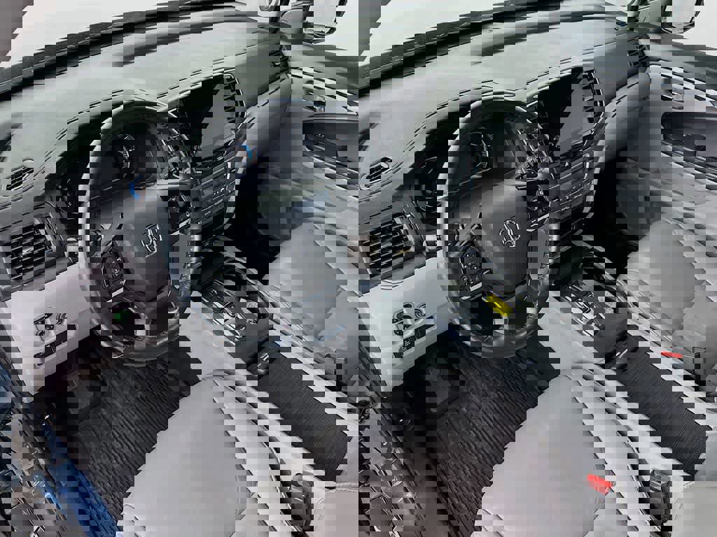 Used 2021 Honda Pilot Special Edition image 9