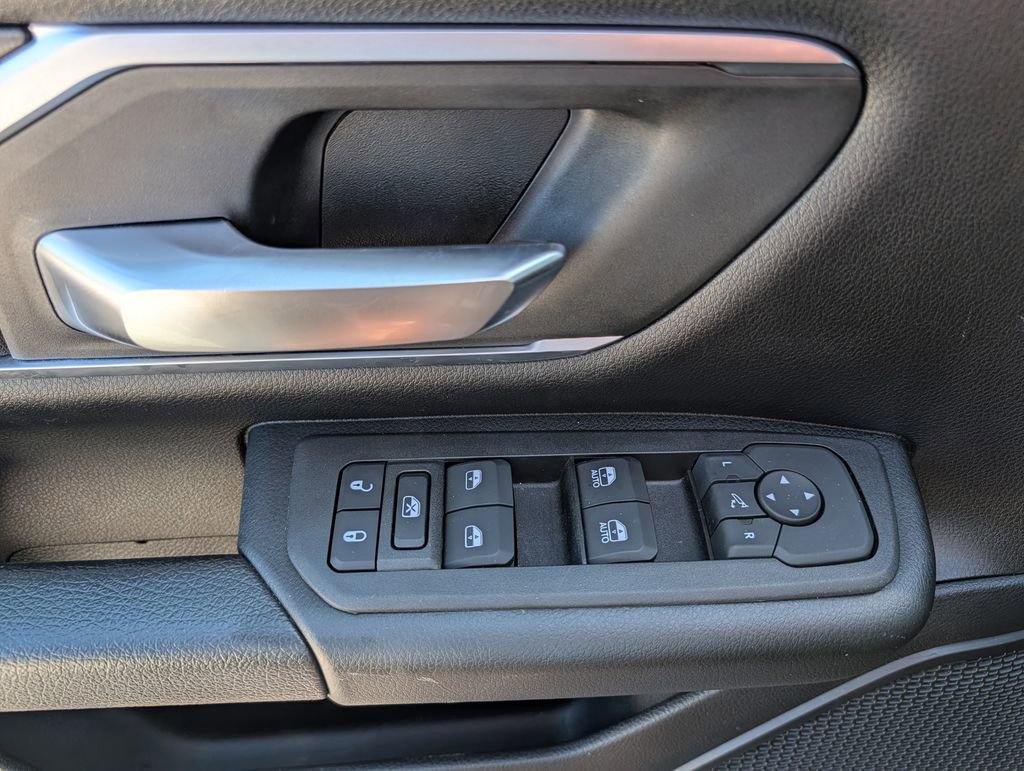 Used 2025 RAM 1500 Big Horn image 23
