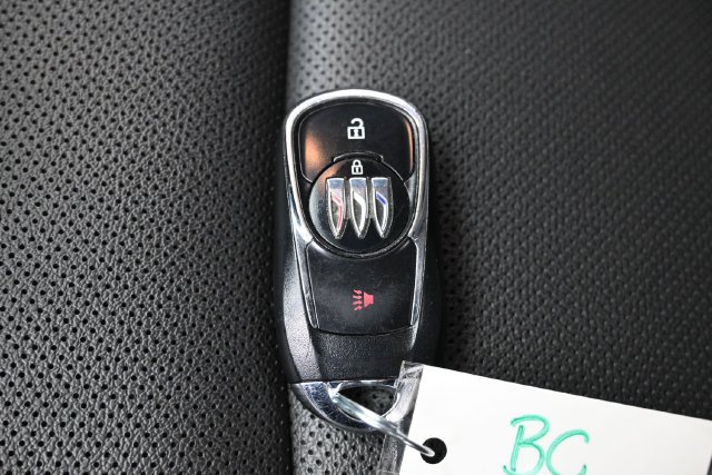 Used 2024 Buick Encore GX Sport Touring AWD/4WD image 25