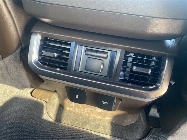 Certified 2022 Ford F150 King Ranch w/ Equipment Group 601A High image 15