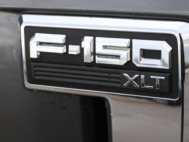 Certified 2024 Ford F150 XLT AWD/4WD image 10