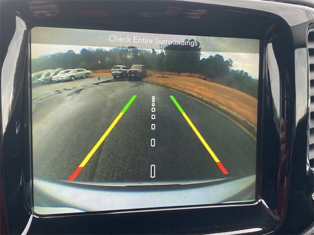 Used 2018 Jeep Compass Limited w/ Navigation Group image 28