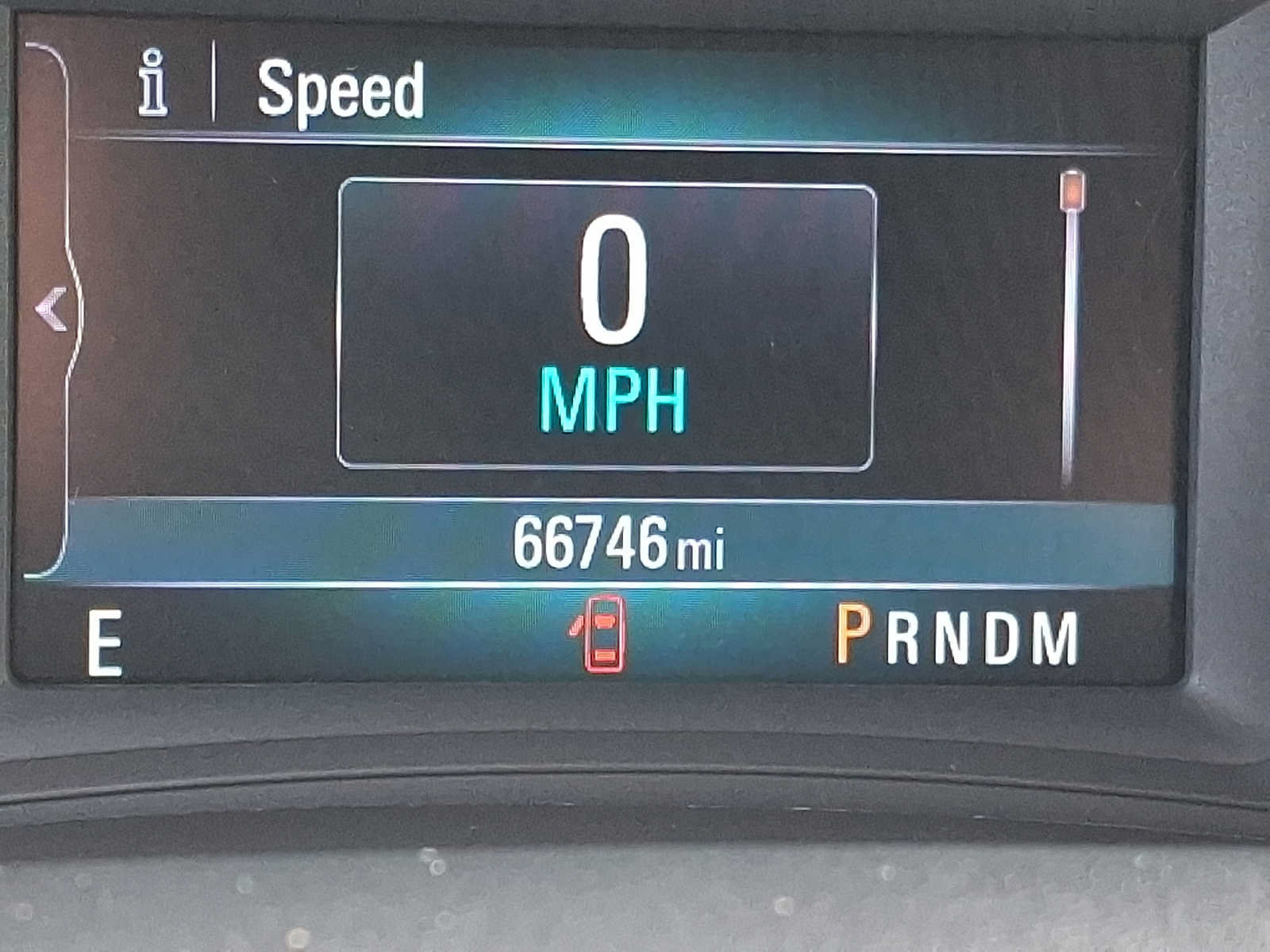 Used 2019 Buick Encore Preferred AWD/4WD image 19