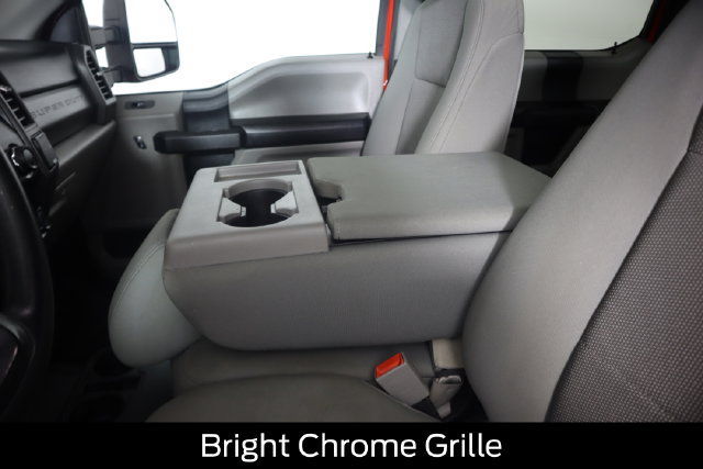 Certified 2019 Ford F350 XL w/ STX Appearance Package AWD/4WD image 40