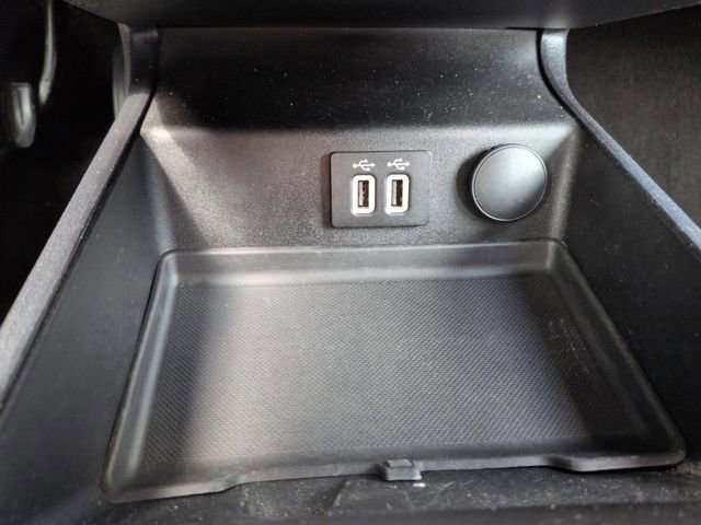 Certified 2020 Ford Fusion Titanium FWD image 41