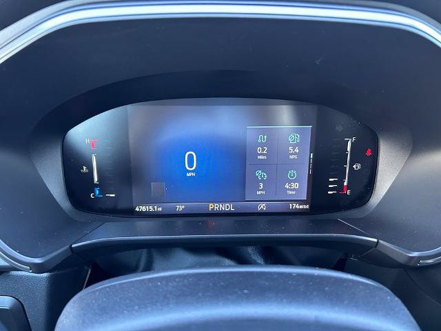 Certified 2023 Ford Escape Active w/ Tech Pack #1 AWD/4WD image 10
