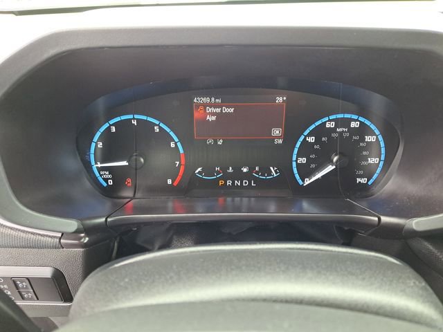 Certified 2023 Ford Bronco Sport Big Bend w/ Convenience Package image 10