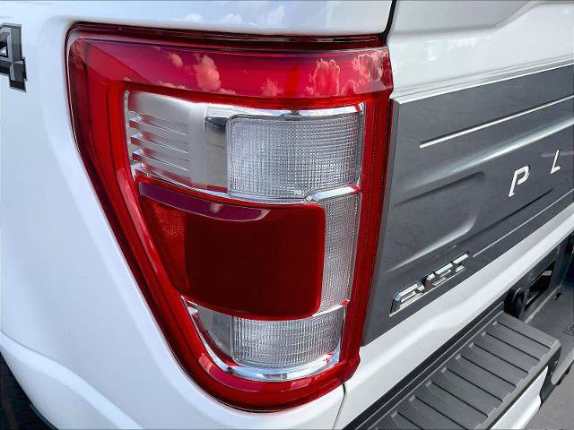 Certified 2023 Ford F150 Platinum AWD/4WD image 25