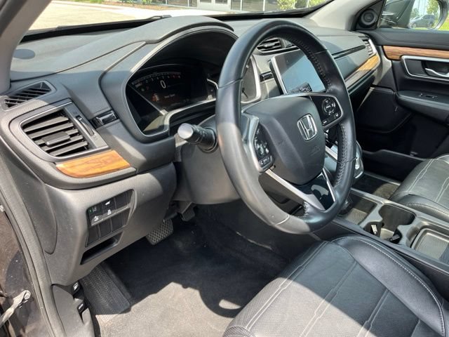 Used 2019 Honda CR-V EX-L image 18