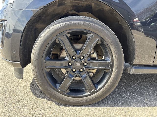 Certified 2020 Ford Expedition Max Limited w/ Equipment Group 303A AWD/4WD image 63