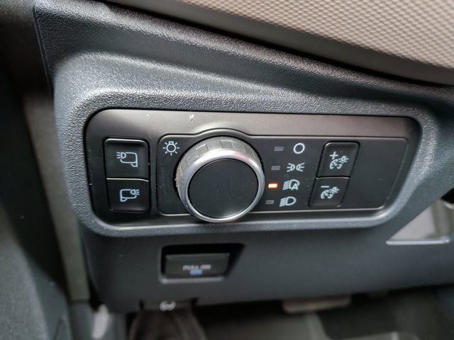 Certified 2024 Ford Bronco Wildtrak AWD/4WD image 29