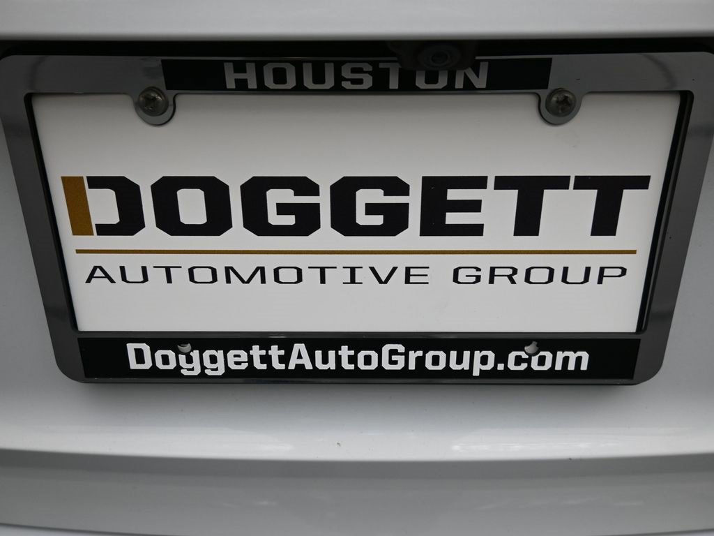 Used 2023 Audi Q3 2.0T Premium Plus w/ Premium Plus Package image 23