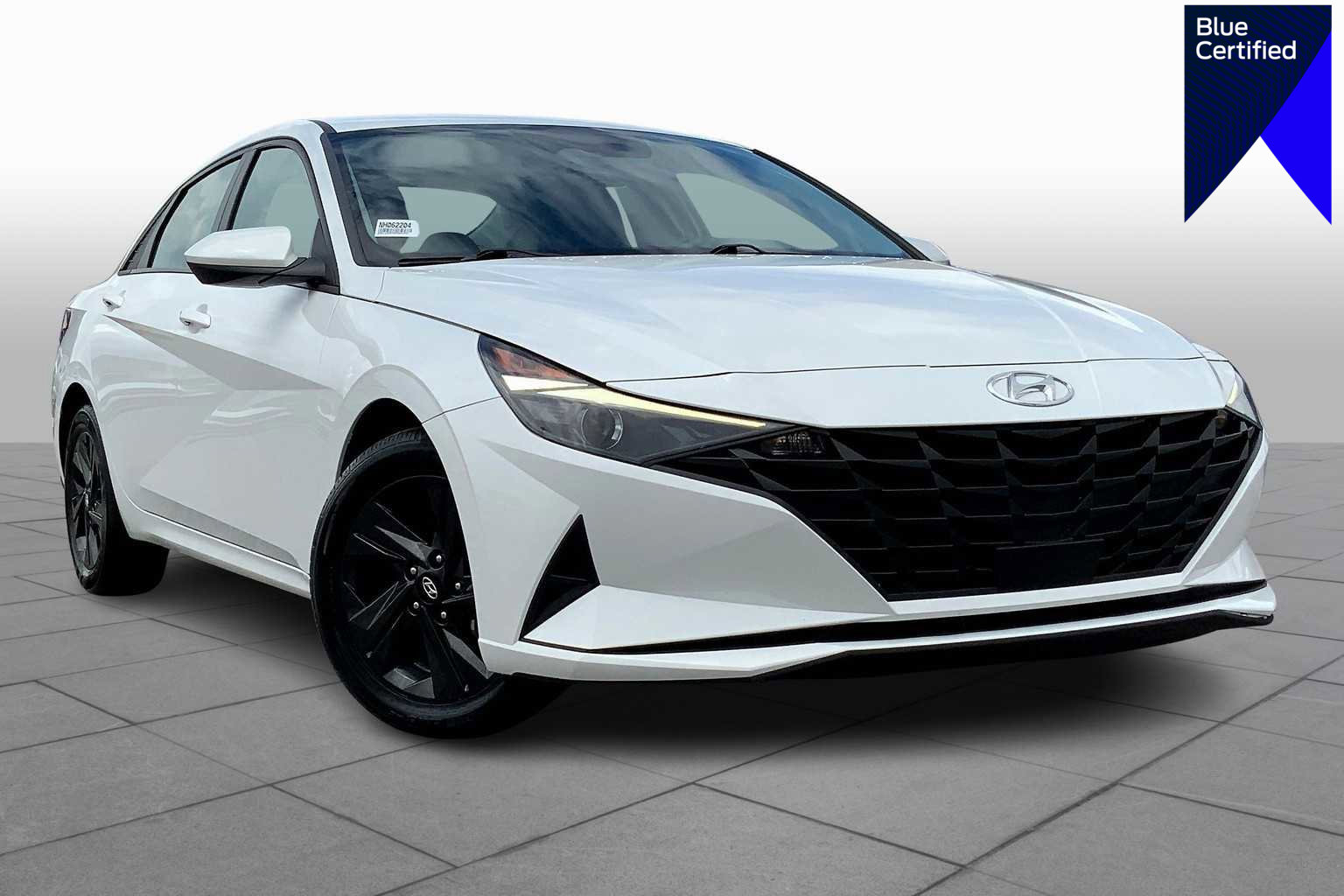 Used 2022 Hyundai Elantra SEL w/ Convenience Package