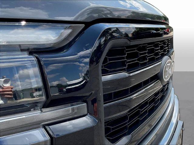 Certified 2024 Ford F150 Lariat AWD/4WD image 35