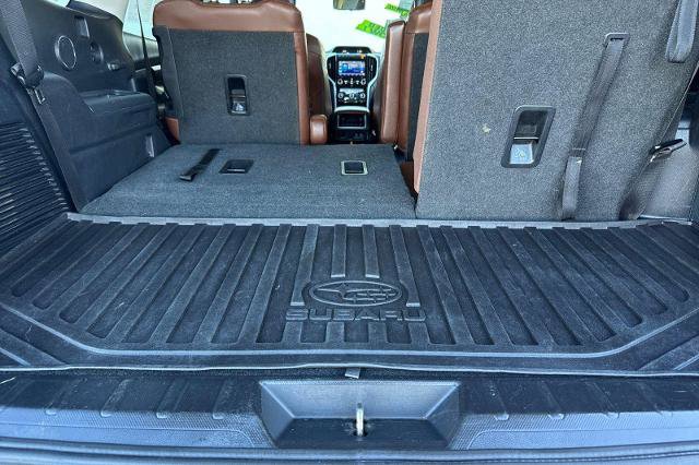 Used 2020 Subaru Ascent Touring w/ Popular Package #2A image 14