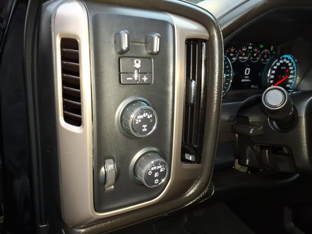 Used 2018 GMC Sierra 1500 Denali w/ Denali Ultimate Package image 19