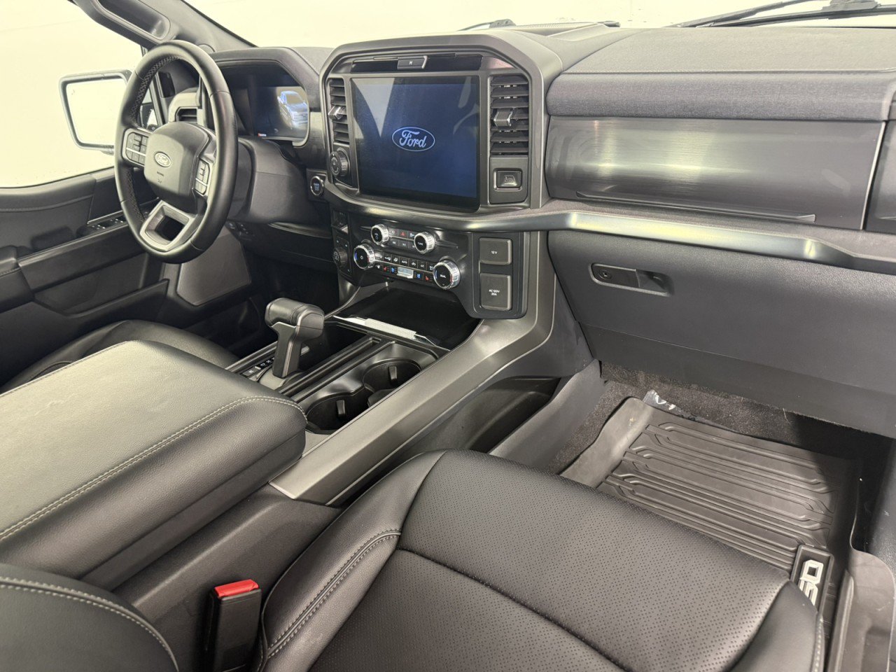 Certified 2025 Ford F150 Lariat AWD/4WD image 11