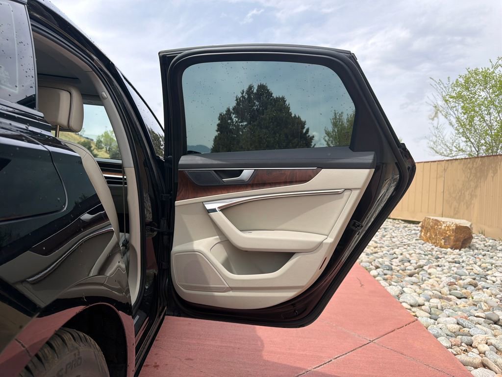 Used 2023 Audi A6 2.0T Premium image 24