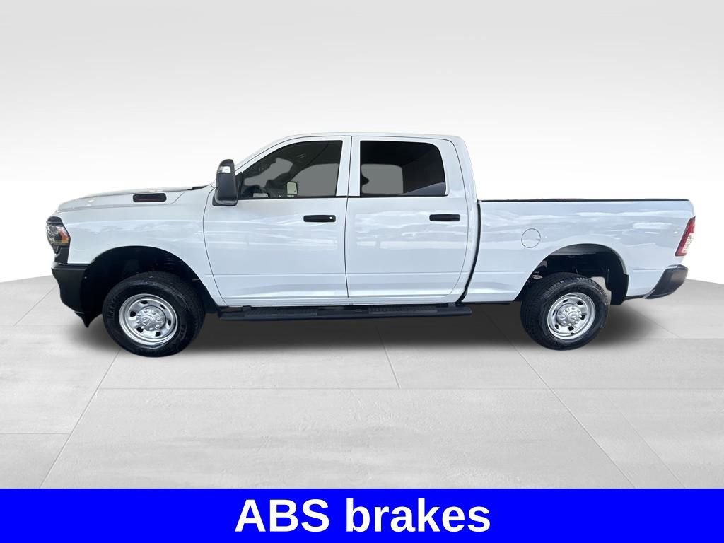 Used 2024 RAM 2500 Tradesman image 6
