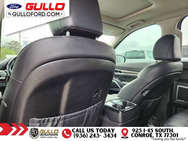 Used 2022 Kia Telluride EX w/ EX Premium Package image 15