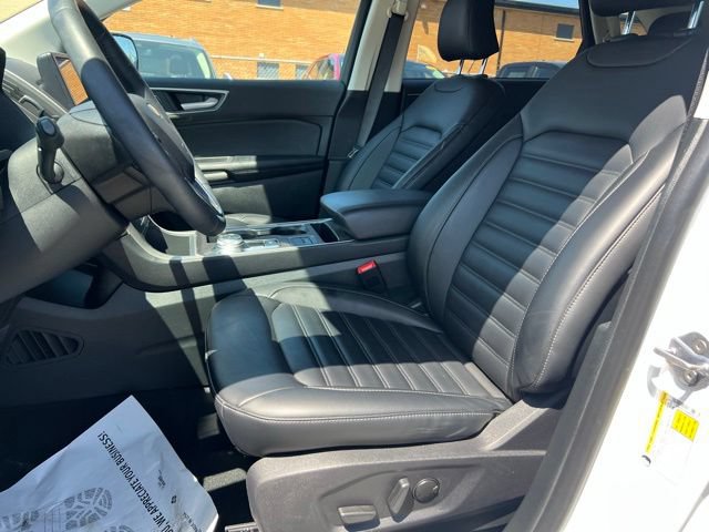 Certified 2024 Ford Edge SEL w/ Convenience Package AWD/4WD image 18
