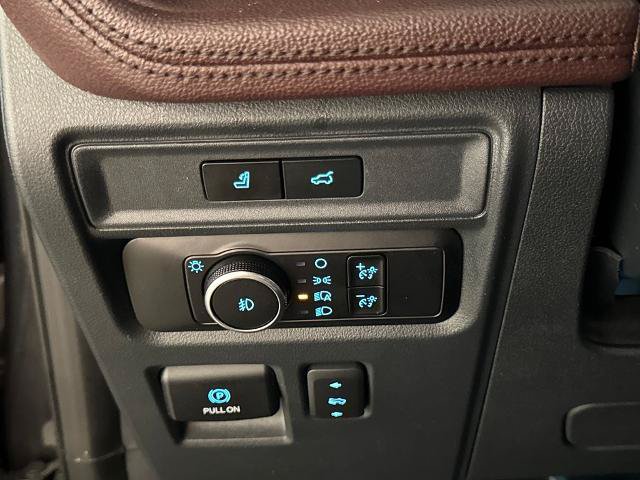 Certified 2023 Ford Expedition Limited RWD image 22