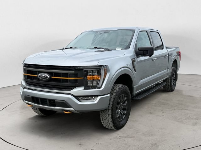 Certified 2023 Ford F150 Tremor w/ 360 Degree Camera Package