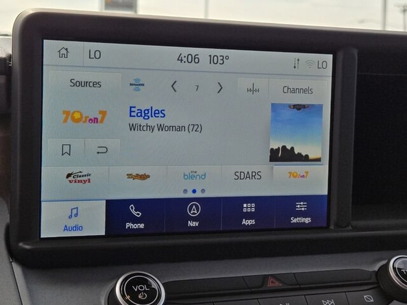 Certified 2023 Ford Maverick Lariat w/ Lariat Luxury Package AWD/4WD image 25