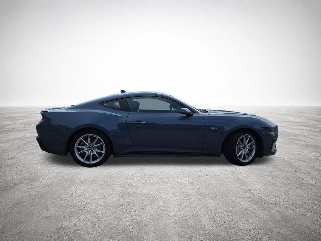Certified 2025 Ford Mustang GT Premium RWD image 9