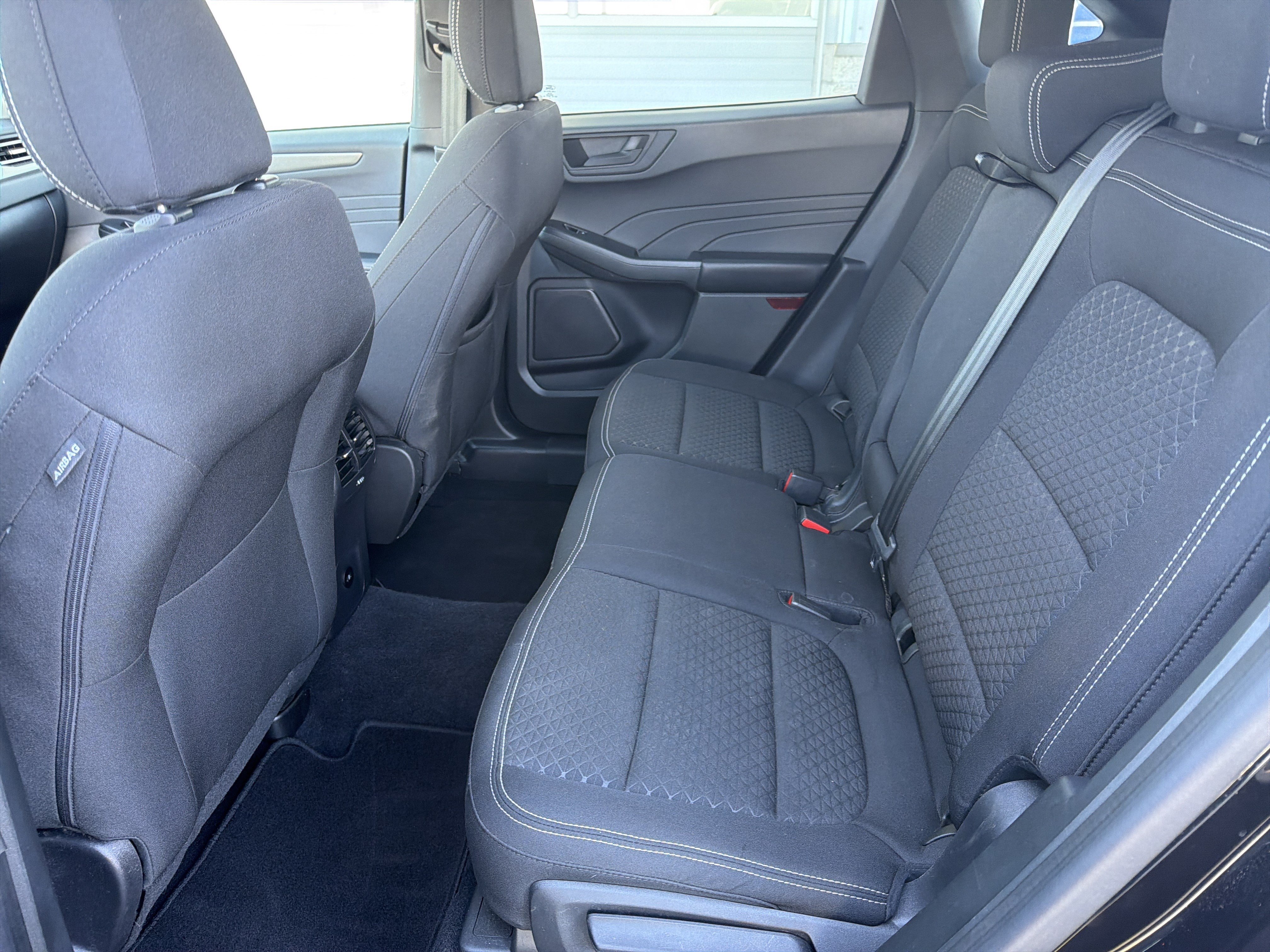 Certified 2023 Ford Escape Active AWD/4WD image 23