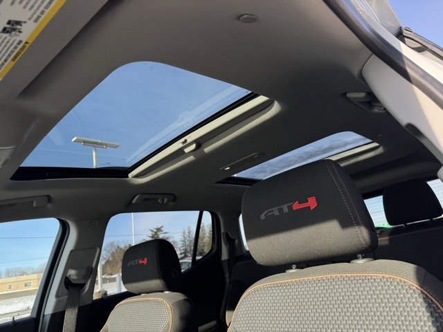 Used 2020 GMC Acadia AT4 image 10