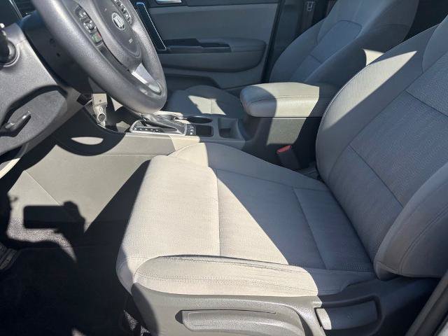 Used 2017 Kia Sportage LX AWD/4WD image 14