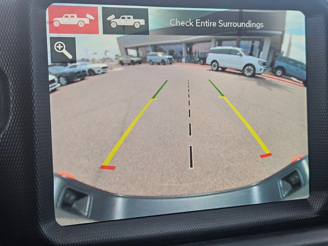 Used 2023 Jeep Gladiator Mojave w/ LED Lighting Group image 15