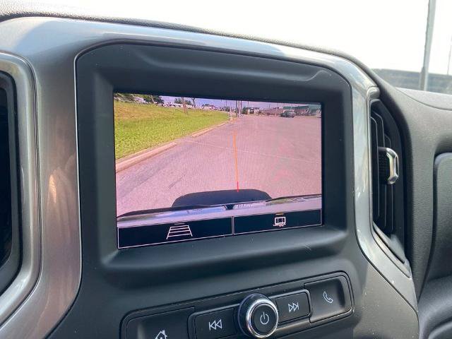 Used 2024 GMC Sierra 3500 Pro AWD/4WD image 21